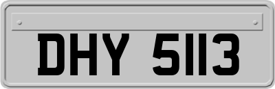 DHY5113