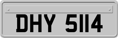 DHY5114