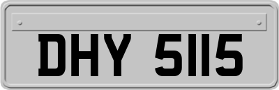 DHY5115
