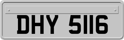DHY5116