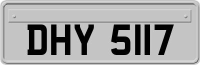 DHY5117