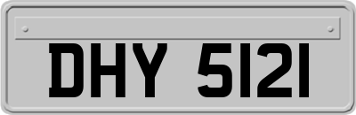 DHY5121