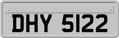 DHY5122