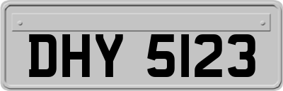 DHY5123