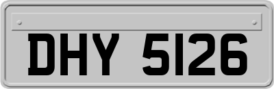DHY5126