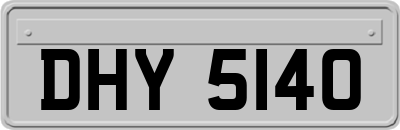 DHY5140