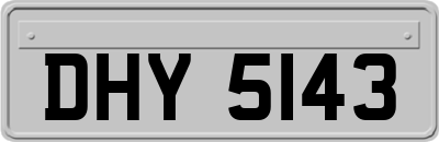 DHY5143