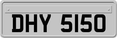 DHY5150