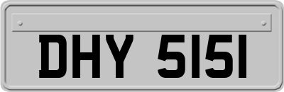 DHY5151