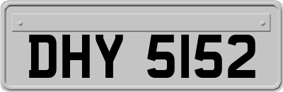 DHY5152