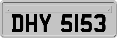 DHY5153