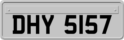 DHY5157