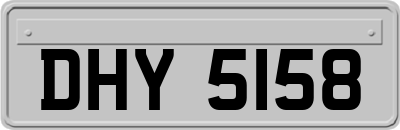 DHY5158