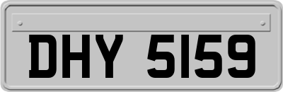 DHY5159