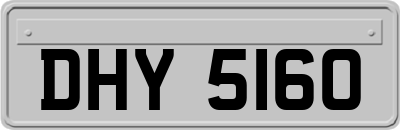 DHY5160