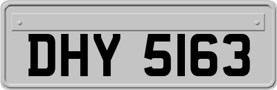 DHY5163