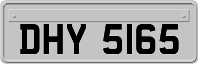 DHY5165