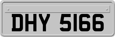 DHY5166