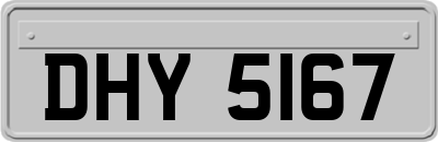 DHY5167