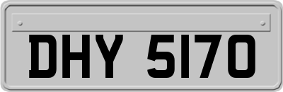 DHY5170