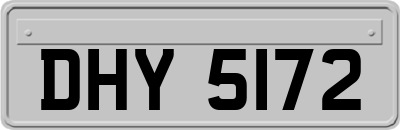 DHY5172