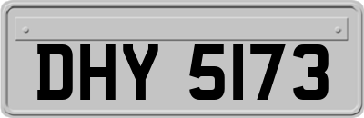DHY5173