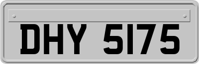 DHY5175