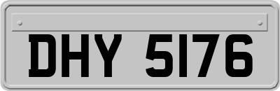 DHY5176