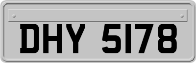 DHY5178