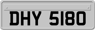 DHY5180
