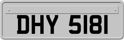 DHY5181