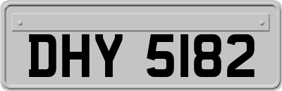 DHY5182