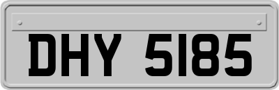 DHY5185