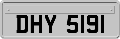 DHY5191
