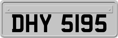 DHY5195