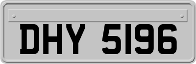 DHY5196