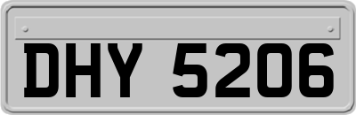 DHY5206