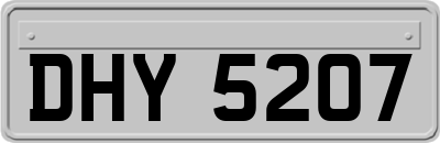 DHY5207