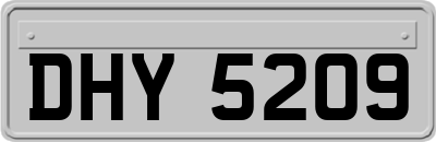 DHY5209