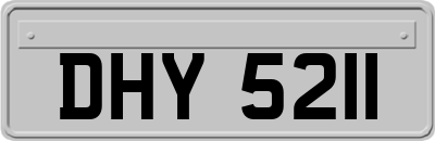 DHY5211