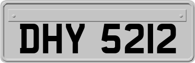 DHY5212