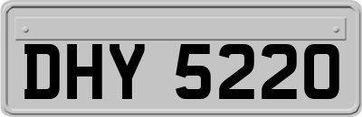 DHY5220