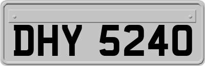 DHY5240
