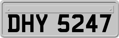 DHY5247