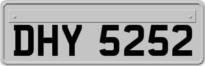 DHY5252