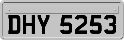 DHY5253