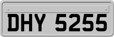 DHY5255