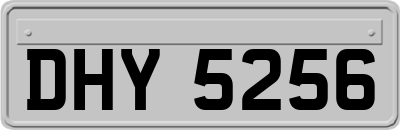 DHY5256