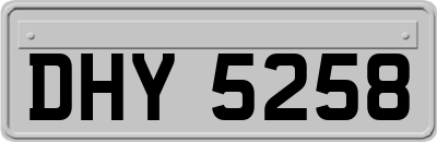 DHY5258