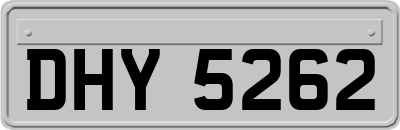 DHY5262